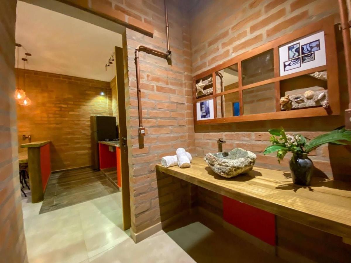 Casa de férias Casa Em Com Piscina, Quintal E Garagem Porto Seguro